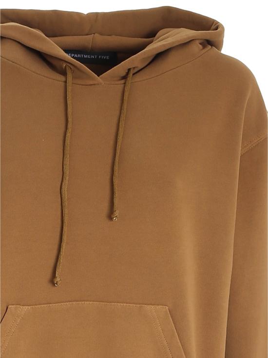21SS 디파트먼트5 스웨터 DF0011FF0001600 607 - DEPARTMENT 5