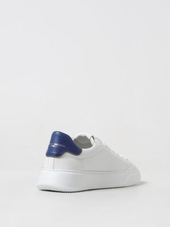 24SS 필립모델 스니커즈 BTLU WX13 bianco - PHILIPPE MODEL