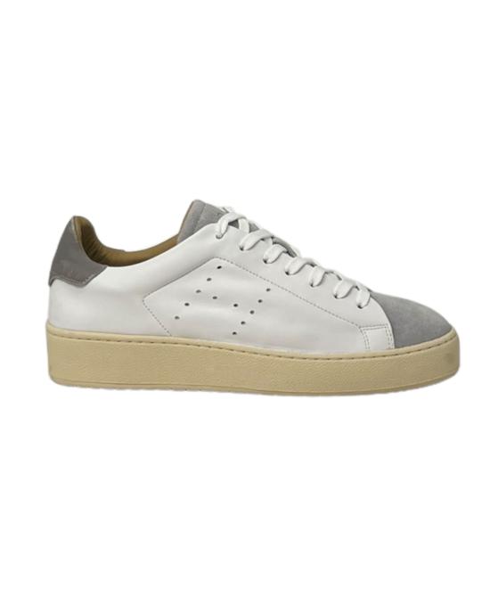 24FW 호간 스니커즈 HXW6720FL60TQO 0VBZ bianco - HOGAN
