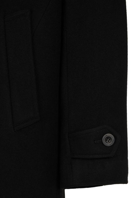 22FW 팔토 코트 PUGERAWMW NER nero - PALTO`