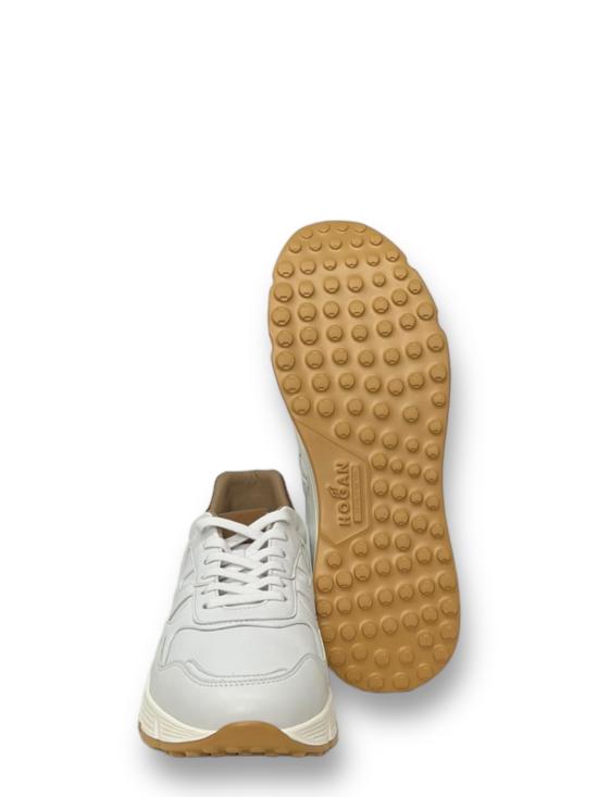 24SS 호간 스니커즈 HXM5630EC01O64 6P08 bianco - HOGAN