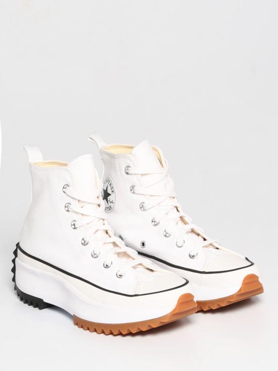 24SS 컨버스 스니커즈 166799C bianco - CONVERSE