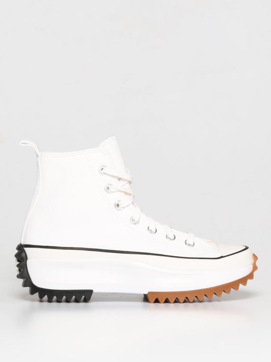 24SS 컨버스 스니커즈 166799C bianco - CONVERSE