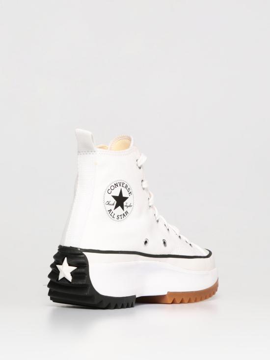 24SS 컨버스 스니커즈 166799C bianco - CONVERSE