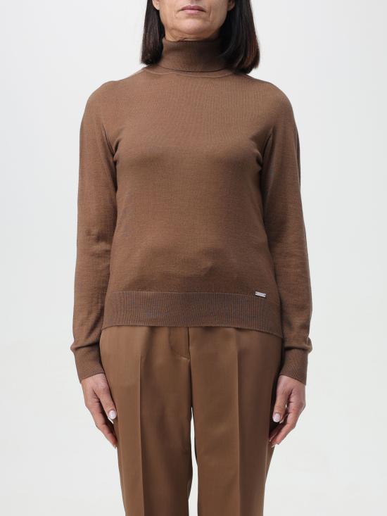 23FW 키톤 스웨터 D5670110 213 nero - KITON