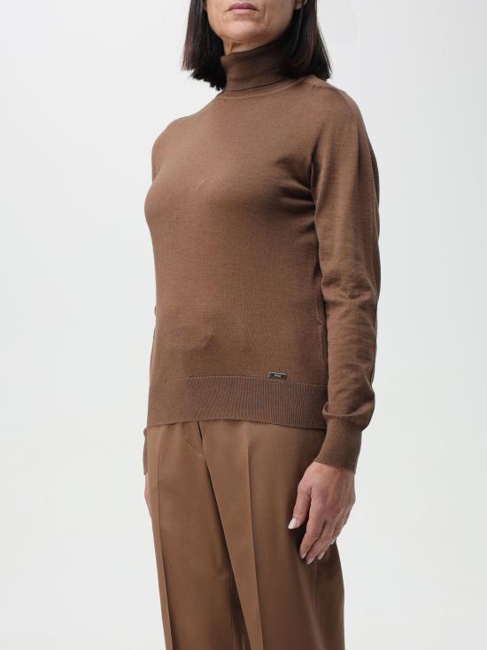 23FW 키톤 스웨터 D5670110 213 nero - KITON