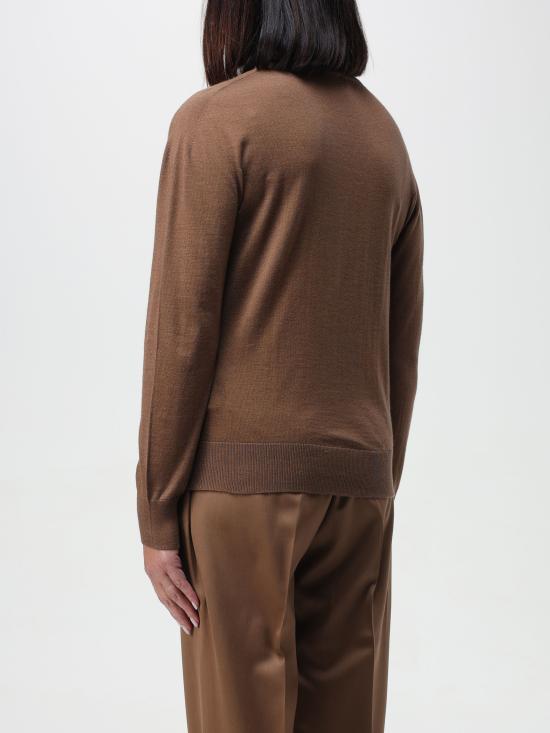 23FW 키톤 스웨터 D5670110 213 nero - KITON