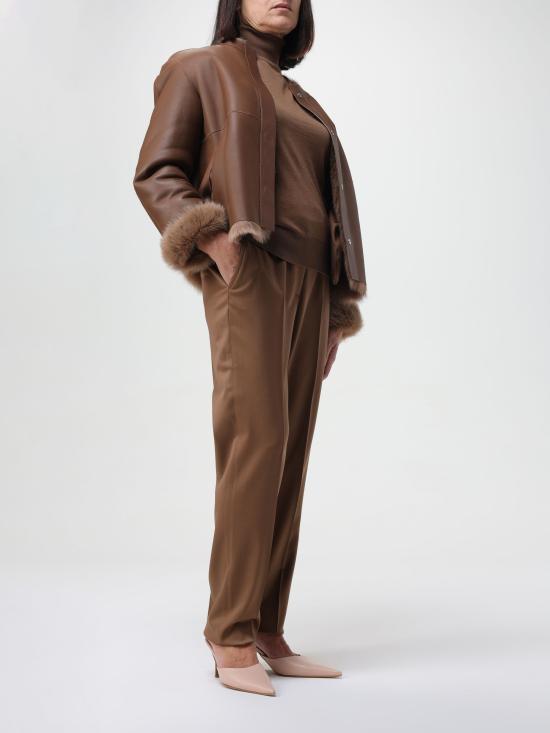 23FW 키톤 스웨터 D5670110 213 nero - KITON