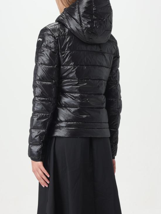 24SS 블라우어 패딩 24SBLDC02004006648 999 nero - BLAUER