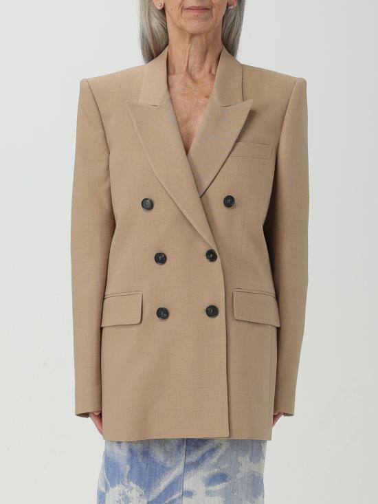 24SS 엠에스지엠 자켓 3641MDG09Y247010 23 - MSGM