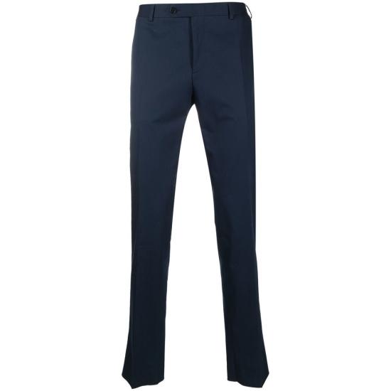 22SS 카날리 스트레이트 팬츠 AV01000 71018 301 BLUE - CANALI