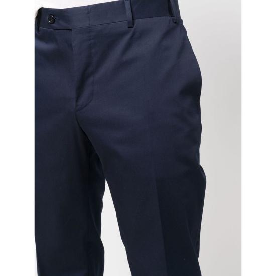 22SS 카날리 스트레이트 팬츠 AV01000 71018 301 BLUE - CANALI