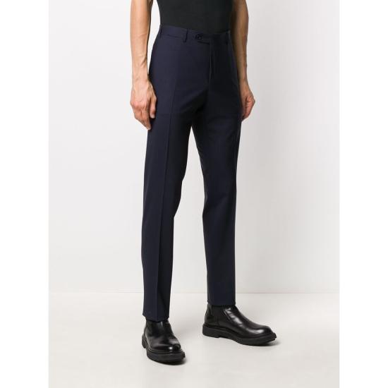 23SS 카날리 스트레이트 팬츠 EU00551 71018 305 BLUE - CANALI