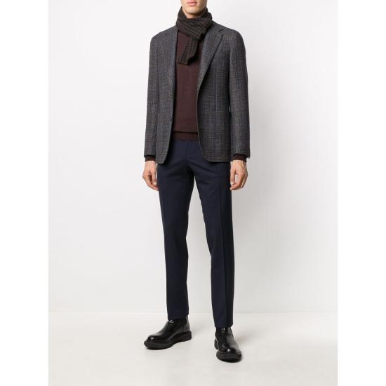 23SS 카날리 스트레이트 팬츠 EU00551 71018 305 BLUE - CANALI