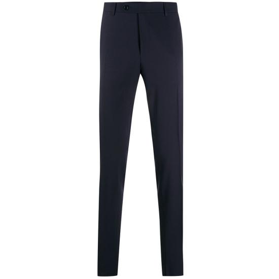 23SS 카날리 스트레이트 팬츠 EU00551 71018 305 BLUE - CANALI