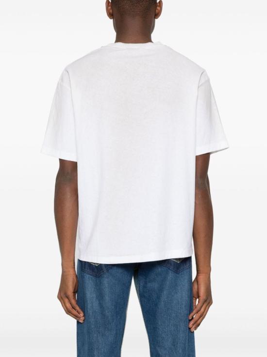 CL0196TSHI000013 DUSTYWHITE