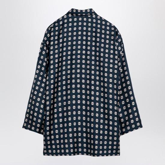 TIMESHIRTVI BLUE