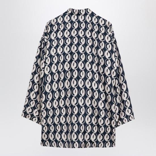 TIMESHIRTVI BLUE