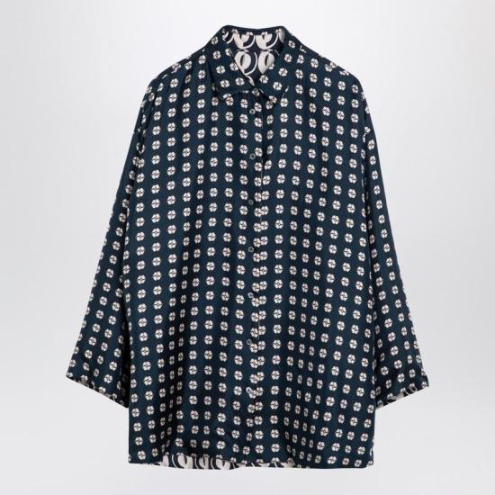 TIMESHIRTVI BLUE