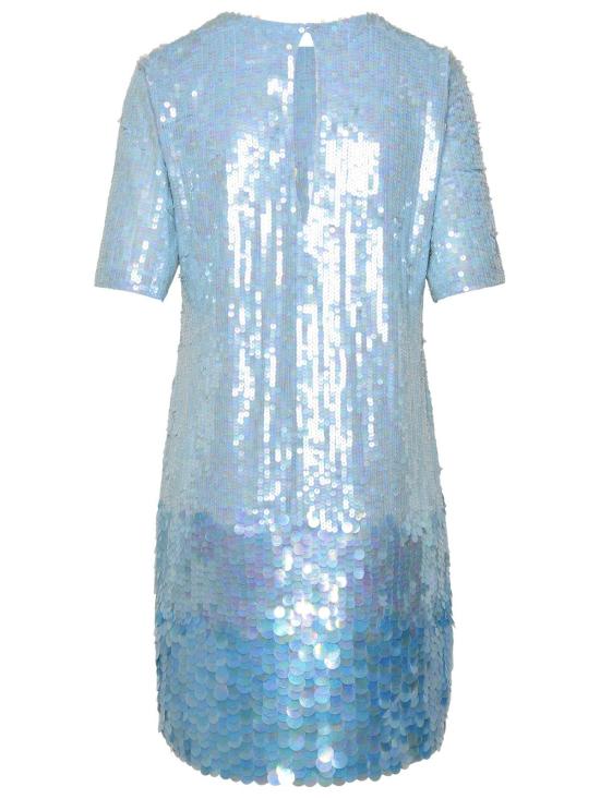 GIGI D721891078 Light Blue