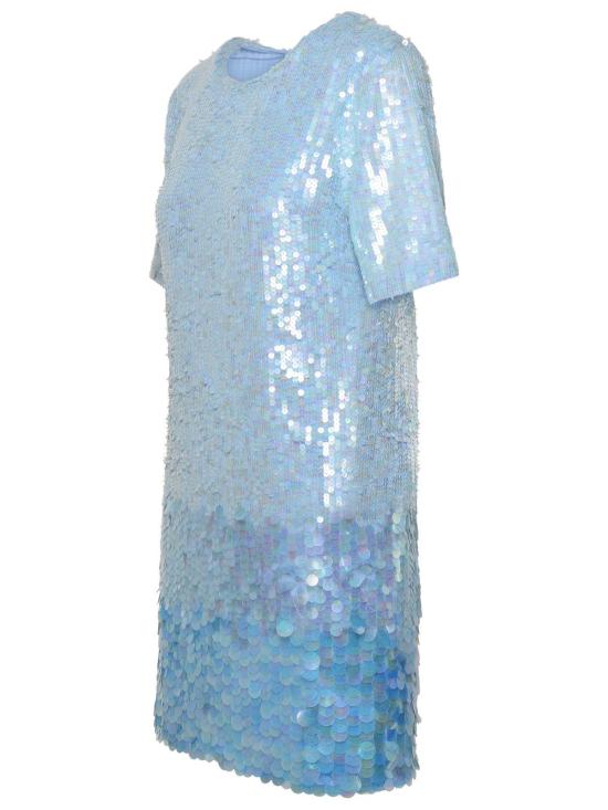 GIGI D721891078 Light Blue