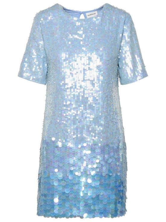 GIGI D721891078 Light Blue