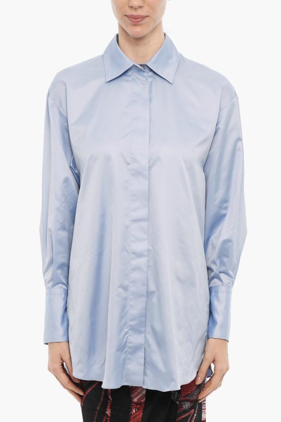DR0860152 632B Light blue