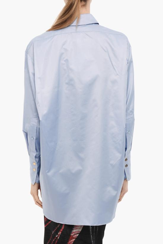 DR0860152 632B Light blue
