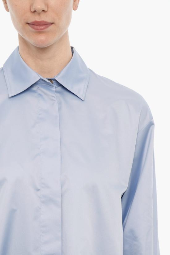 DR0860152 632B Light blue