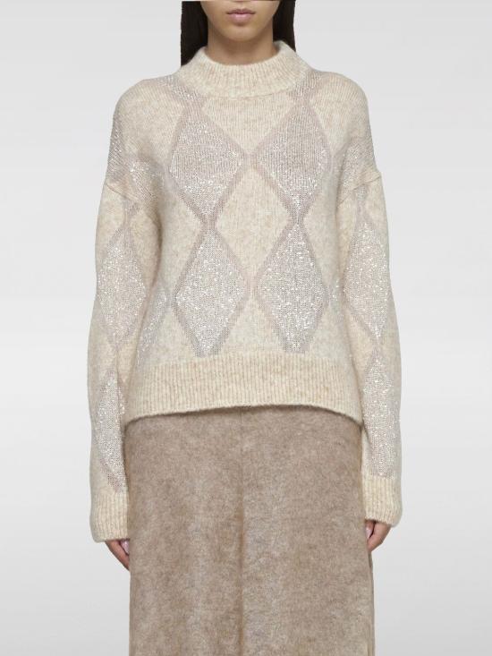 MCM518804 CQK82 Beige