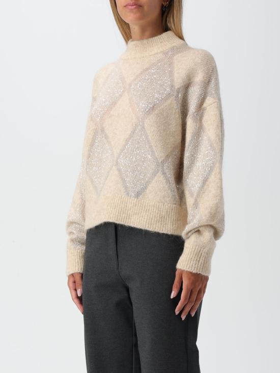 MCM518804 CQK82 Beige