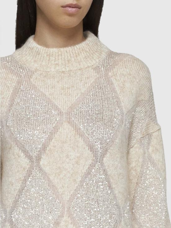 MCM518804 CQK82 Beige