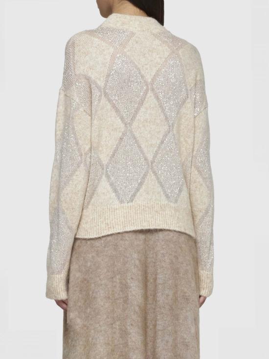MCM518804 CQK82 Beige