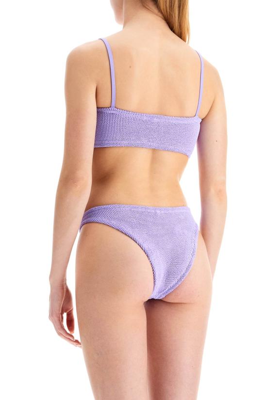 GIGI BIKINI CRINKLE LILAC