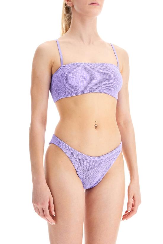 GIGI BIKINI CRINKLE LILAC