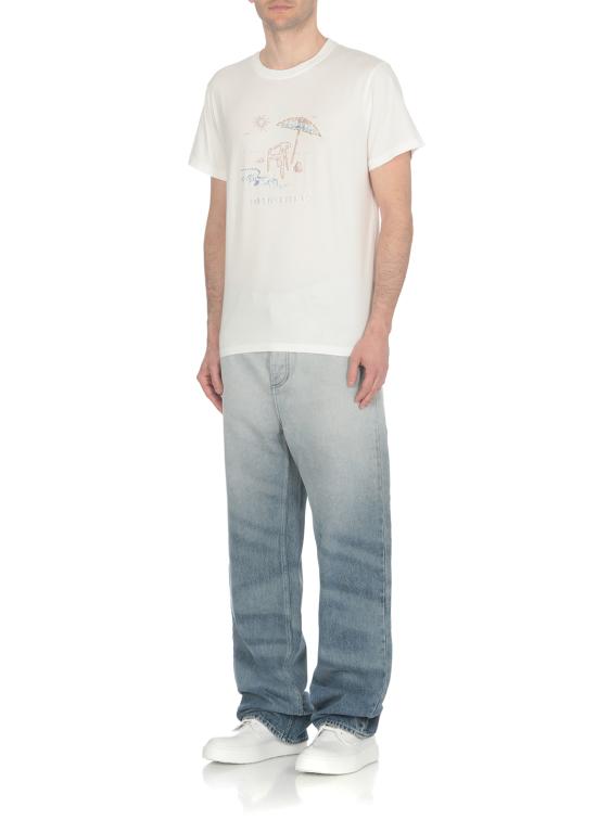 5003B D003DENIM WASH 1