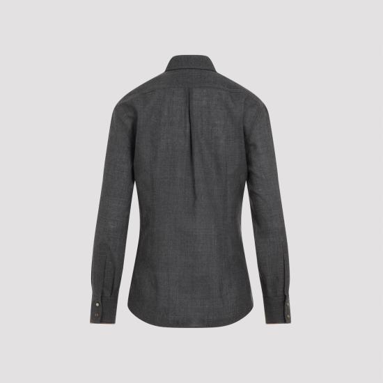 MD920MJ986 C001 GRIGIO SCURO GREY