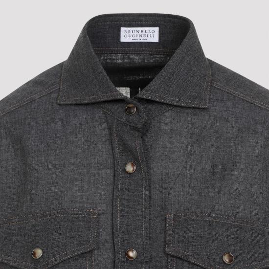 MD920MJ986 C001 GRIGIO SCURO GREY