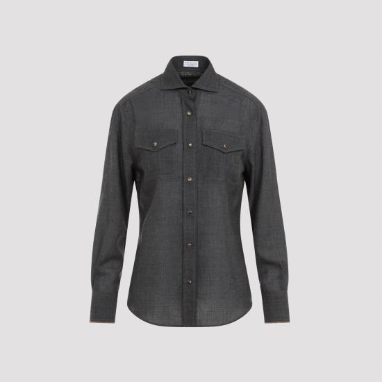 MD920MJ986 C001 GRIGIO SCURO GREY