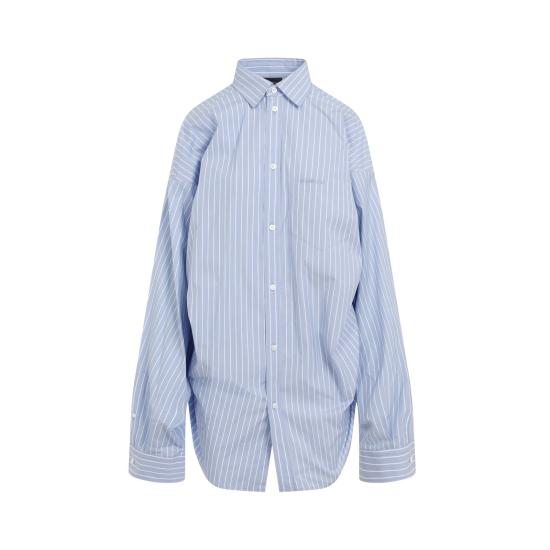 790945 TQM16 3965 SKY BLUE WHITE