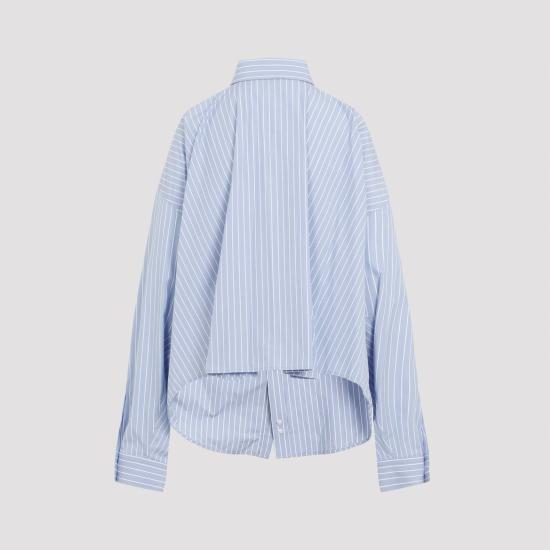 790945 TQM16 3965 SKY BLUE WHITE