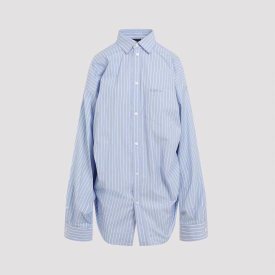 790945 TQM16 3965 SKY BLUE WHITE