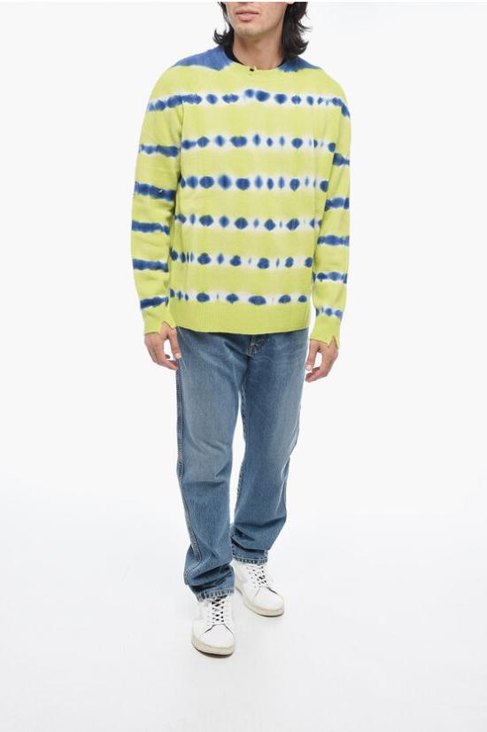 A11217 0CMAX 5AS Yellow