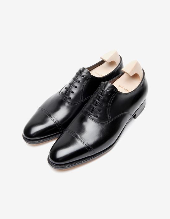 PHILIP II OXFORD E 1R BLACK