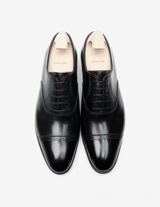 PHILIP II OXFORD E 1R BLACK