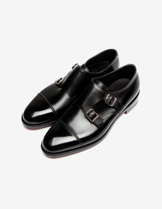 WILLIAM CALF E 1R BLACK