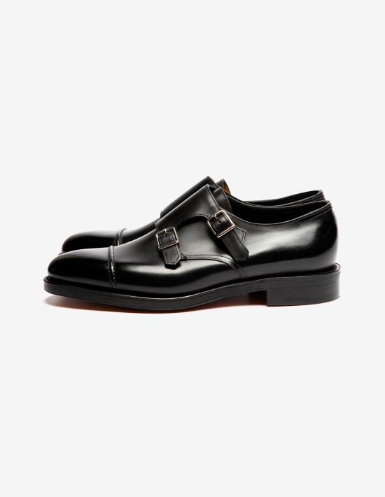 WILLIAM CALF E 1R BLACK