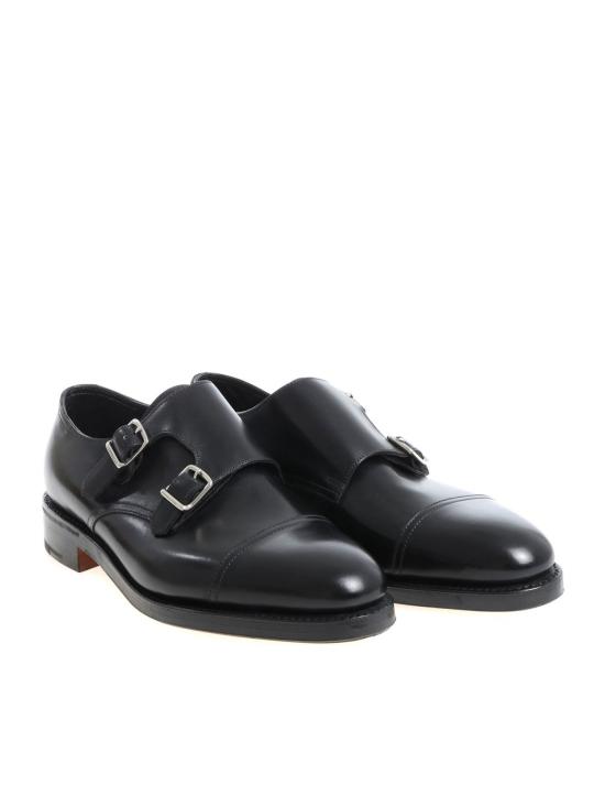 WILLIAM CALF E 1R BLACK