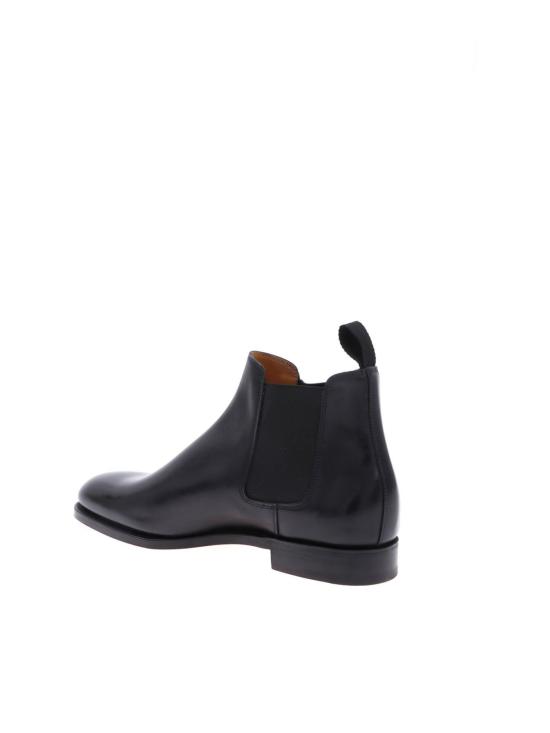 LAWRY CALF E 1R BLACK