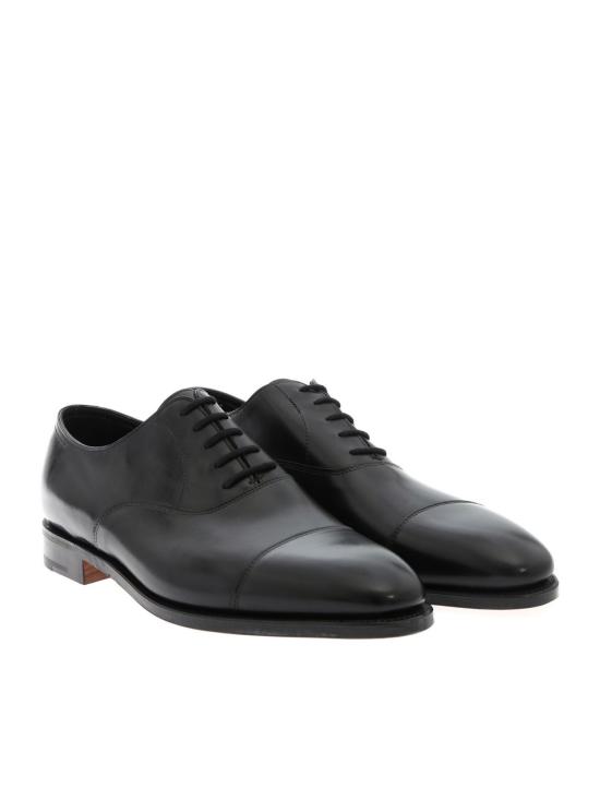 CITY II CALF E 1R BLACK